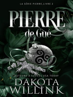 cover image of Pierre de Gué